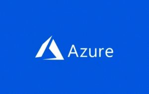 Microsoft Azure Logo