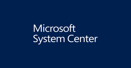 Microsoft System Center