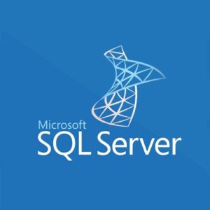 SQL Server Logo