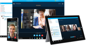 Skype for Business