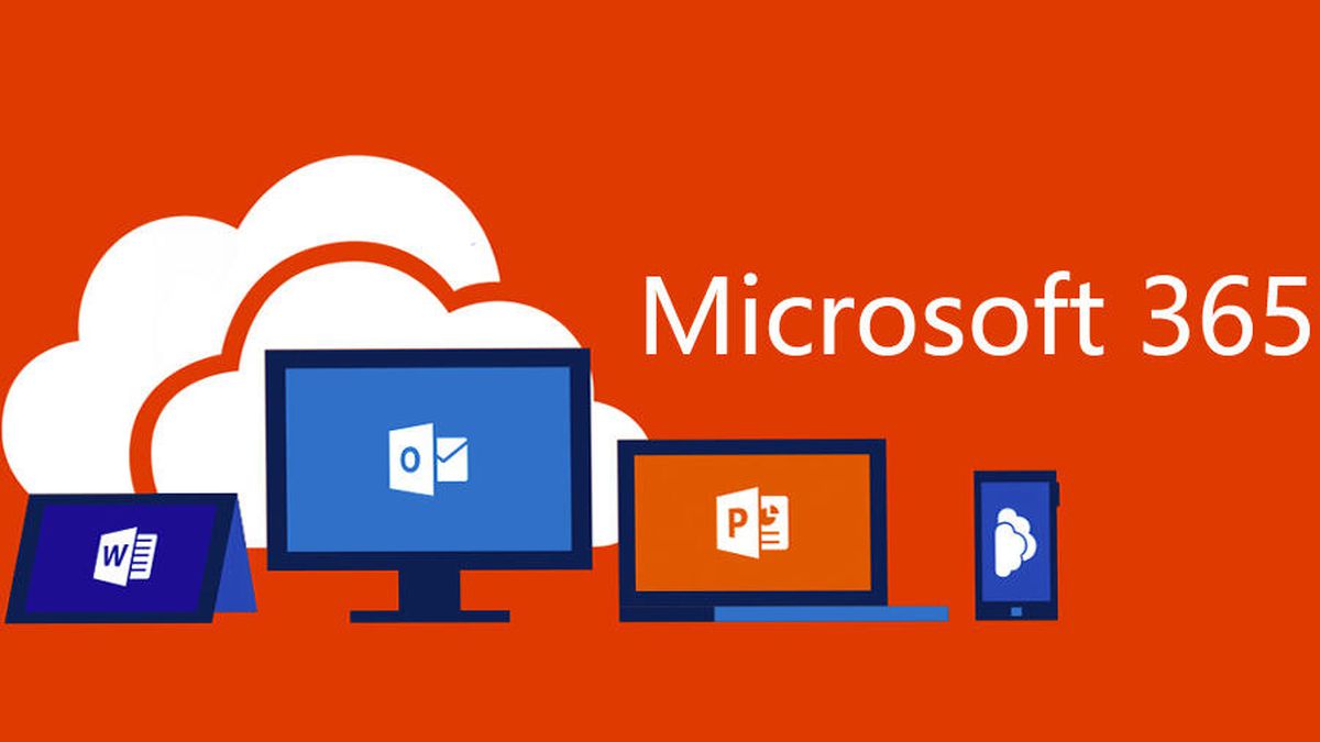 Migrating to Microsoft Office 365 Icon