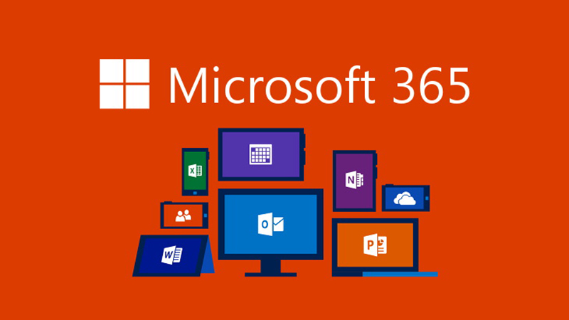 Microsoft 365 Products Consulting